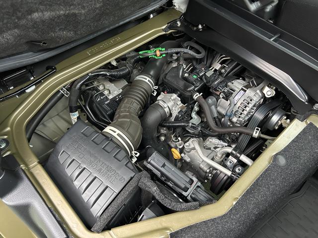 アトレーＲＳ　９インチディスプレイオーディオ装備保証　新車保証・まごころ保証　１年間・走行距離無制限付き（東京都）の中古車