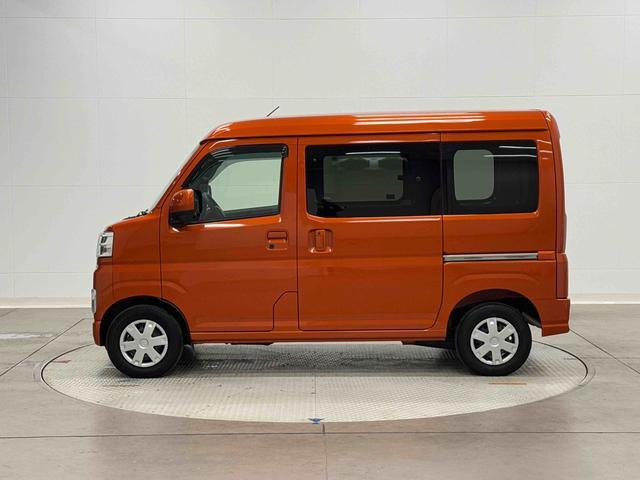 ピクシスバンクルーズターボ保証　新車保証・まごころ保証　１年間・走行距離無制限付き（東京都）の中古車