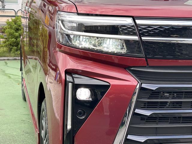 タントカスタムRS 9インチディスプレイオーディオ装備保証 新車保証・まごころ保証 1年間・走行距離無制限付き(東京都)の中古車