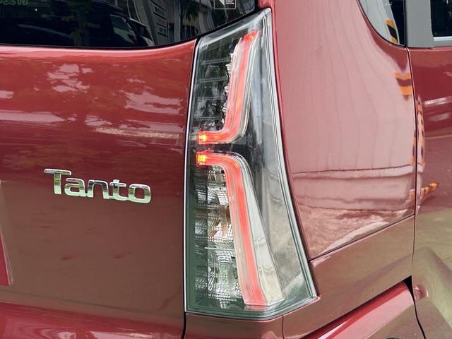 タントカスタムRS 9インチディスプレイオーディオ装備保証 新車保証・まごころ保証 1年間・走行距離無制限付き(東京都)の中古車