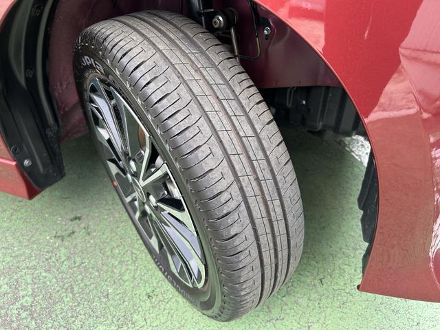 タントカスタムRS 9インチディスプレイオーディオ装備保証 新車保証・まごころ保証 1年間・走行距離無制限付き(東京都)の中古車