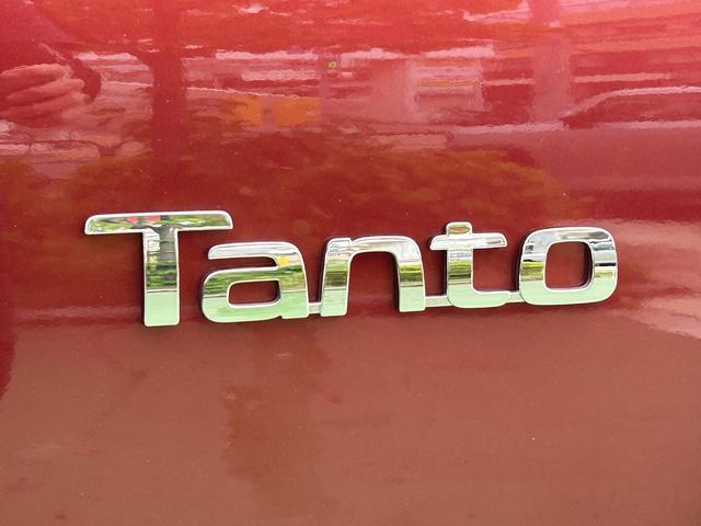 タントカスタムRS 9インチディスプレイオーディオ装備保証 新車保証・まごころ保証 1年間・走行距離無制限付き(東京都)の中古車
