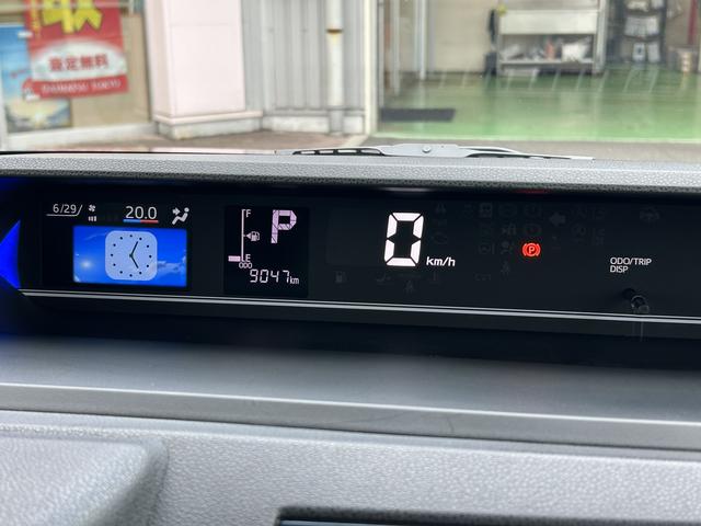 タントカスタムRS 9インチディスプレイオーディオ装備保証 新車保証・まごころ保証 1年間・走行距離無制限付き(東京都)の中古車