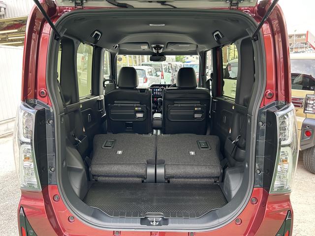 タントカスタムRS 9インチディスプレイオーディオ装備保証 新車保証・まごころ保証 1年間・走行距離無制限付き(東京都)の中古車