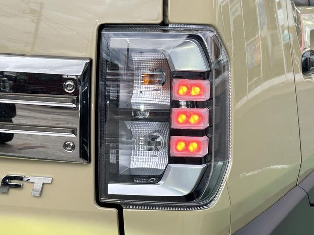 タフトG ダーククロムベンチャー保証 新車保証・まごころ保証 1年間・走行距離無制限付き(東京都)の中古車