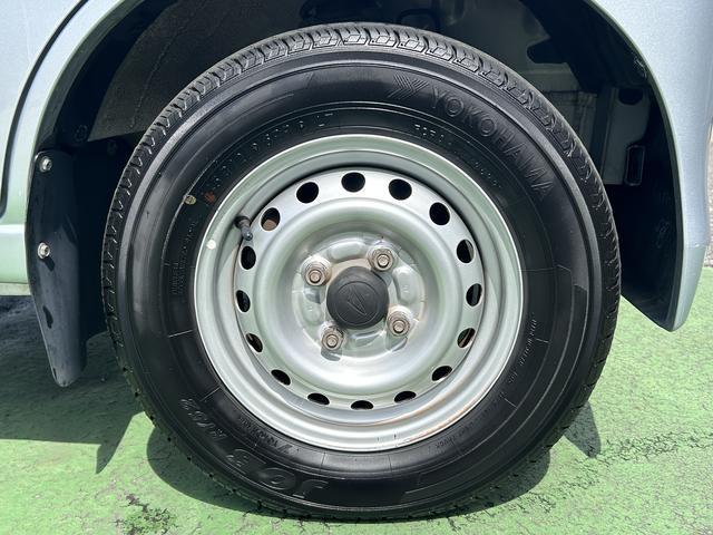 ハイゼットカーゴＤＸ保証　まごころ保証　１年間・走行距離無制限付き・ＡＭ／ＦＭラジオ装備・両ドアスライドドア・前席パワーウィンドー・最大積載量３５０キロ（東京都）の中古車