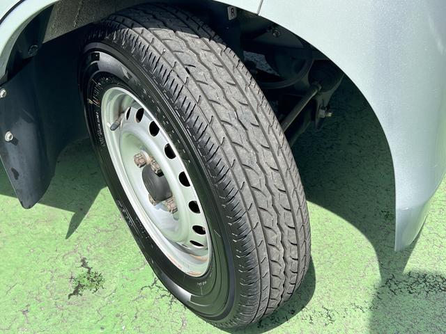ハイゼットカーゴＤＸ保証　まごころ保証　１年間・走行距離無制限付き・ＡＭ／ＦＭラジオ装備・両ドアスライドドア・前席パワーウィンドー・最大積載量３５０キロ（東京都）の中古車
