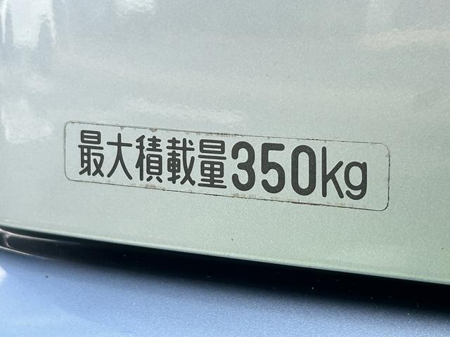 ハイゼットカーゴＤＸ保証　まごころ保証　１年間・走行距離無制限付き・ＡＭ／ＦＭラジオ装備・両ドアスライドドア・前席パワーウィンドー・最大積載量３５０キロ（東京都）の中古車