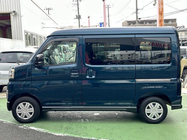 アトレーRS保証 新車保証・まごころ保証 1年間・走行距離無制限付き(東京都)の中古車