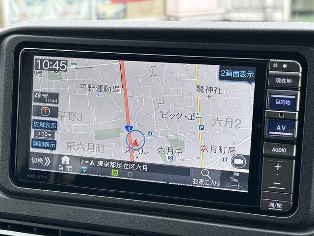 アトレーRS保証 新車保証・まごころ保証 1年間・走行距離無制限付き(東京都)の中古車