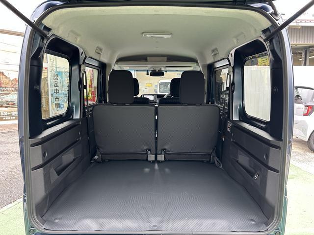 アトレーRS保証 新車保証・まごころ保証 1年間・走行距離無制限付き(東京都)の中古車