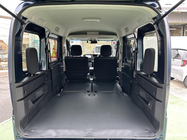 アトレーRS保証 新車保証・まごころ保証 1年間・走行距離無制限付き(東京都)の中古車