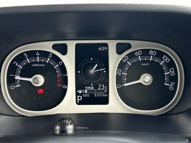 ムーヴキャンバスストライプスGターボ 7インチ純正ナビゲーション搭載!!保証 新車保証・まごころ保証 1年間・走行距離無制限付き・7インチナビ・バックカメラ・ドラレコ・ETC装備・LEDヘッドライト装備(東京都)の中古車