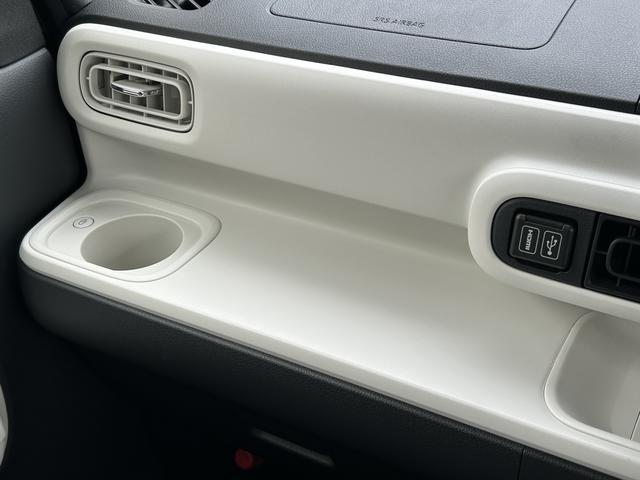 ムーヴキャンバスストライプスGターボ 7インチ純正ナビゲーション搭載!!保証 新車保証・まごころ保証 1年間・走行距離無制限付き・7インチナビ・バックカメラ・ドラレコ・ETC装備・LEDヘッドライト装備(東京都)の中古車