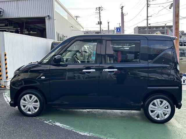 ムーヴX 6.8ディスプレイオーディオ装備保証 新車保証・まごころ保証 1年間・走行距離無制限付き・6.8ディスプレイオーディオ装備・バックカメラ装備・ドライブレコーダー装備(東京都)の中古車