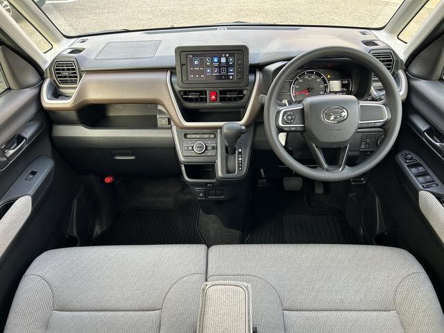 ムーヴX 6.8ディスプレイオーディオ装備保証 新車保証・まごころ保証 1年間・走行距離無制限付き・6.8ディスプレイオーディオ装備・バックカメラ装備・ドライブレコーダー装備(東京都)の中古車