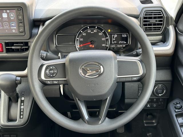 ムーヴX 6.8ディスプレイオーディオ装備保証 新車保証・まごころ保証 1年間・走行距離無制限付き・6.8ディスプレイオーディオ装備・バックカメラ装備・ドライブレコーダー装備(東京都)の中古車