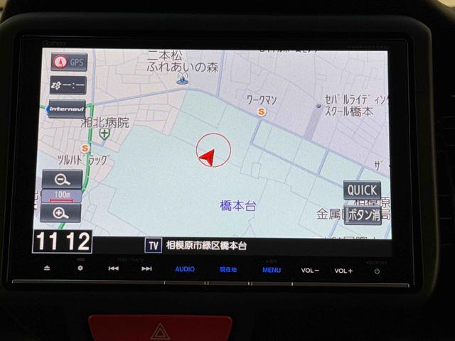 N−BOXカスタムG SSパッケージ保証 まごころ保証 1年間・走行距離無制限付き・ナビ・バックカメラ・ETC装備・両ドアスライドドア・LEDヘッドライト装備(東京都)の中古車