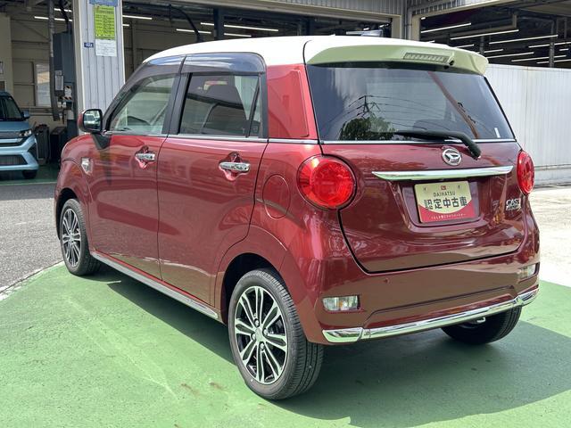 キャストスタイルG VS SAIII保証 新車保証・まごころ保証 1年間・走行距離無制限付き・7インチナビ・パノラマカメラ・ドラレコ・ETC装備・LEDヘッドライト装備(東京都)の中古車