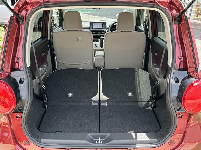 キャストスタイルG VS SAIII保証 新車保証・まごころ保証 1年間・走行距離無制限付き・7インチナビ・パノラマカメラ・ドラレコ・ETC装備・LEDヘッドライト装備(東京都)の中古車