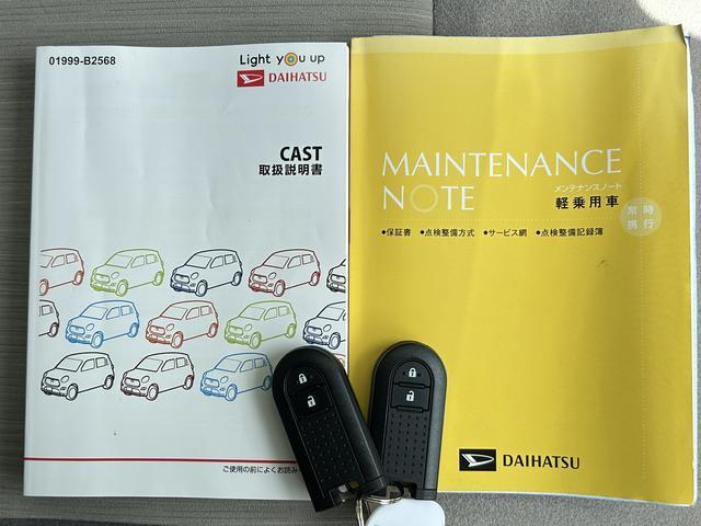 キャストスタイルG VS SAIII保証 新車保証・まごころ保証 1年間・走行距離無制限付き・7インチナビ・パノラマカメラ・ドラレコ・ETC装備・LEDヘッドライト装備(東京都)の中古車