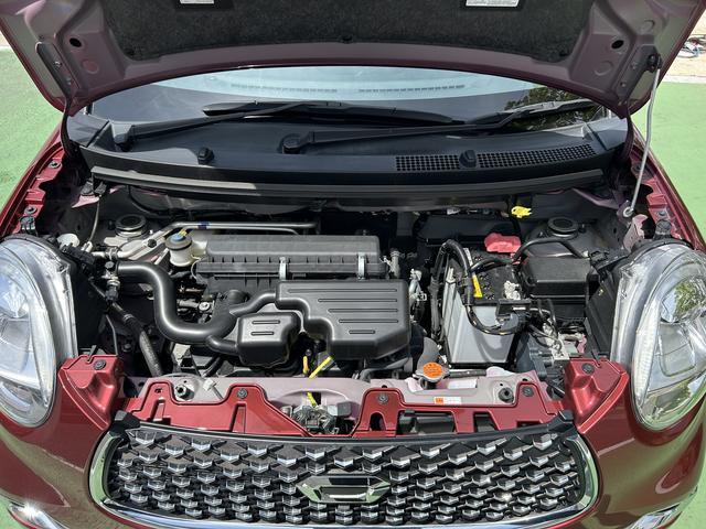 キャストスタイルG VS SAIII保証 新車保証・まごころ保証 1年間・走行距離無制限付き・7インチナビ・パノラマカメラ・ドラレコ・ETC装備・LEDヘッドライト装備(東京都)の中古車