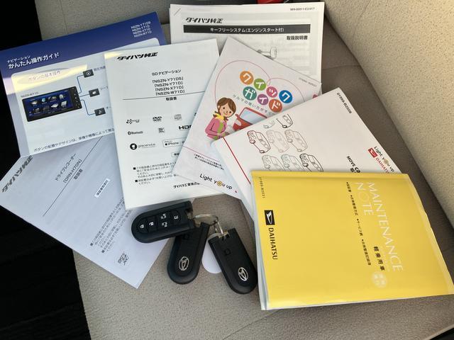 ムーヴキャンバスＧメイクアップＶＳ　ＳＡIII保証　まごころ保証　１年間・走行距離無制限付き・８インチナビ・パノラマカメラ・ドラレコ・ＥＴＣ装備・ＬＥＤヘッドライト装備（東京都）の中古車