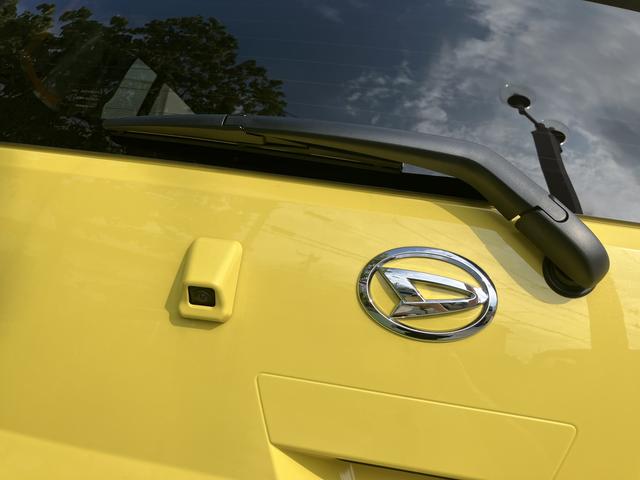 ミライースＸ　ＳＡIIIワイドＢｌｕｅｔｏｏｔｈ／ＵＳＢチューナー装備保証　新車保証・まごころ保証　１年間・走行距離無制限付き・ワイドＢｌｕｅｔｏｏｔｈ／ＵＳＢチューナー装備・ＬＥＤヘッドライト装備（東京都）の中古車