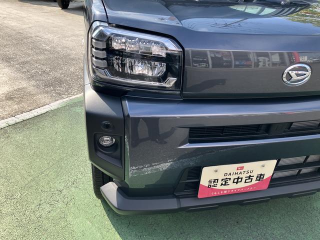 タフトG 7インチナビ・バックカメラ・ドラレコ・ETC装備保証 新車保証・まごころ保証 1年間・走行距離無制限付き・7インチナビ・バックカメラ・ドラレコ・ETC装備・LEDヘッドライト装備(東京都)の中古車