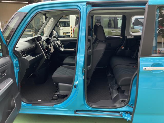 トールカスタムG 9インチディスプレイオーディオ パノラマモニター保証 新車保証・まごころ保証 1年間・走行距離無制限付き・9インチディスプレイオーディオ装備・LEDヘッドライト装備・パノラマカメラ・LEDヘッドライト装備・ETC装備(東京都)の中古車