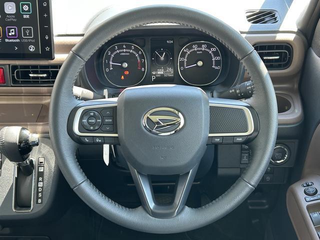 ムーヴキャンバスセオリーＧ　９インチディスプレイオーディオ装備保証　新車保証・まごころ保証　１年間・走行距離無制限付き・９インチディスプレイオーディオ装備・ＬＥＤヘッドライト装備・バックカメラ装備（東京都）の中古車