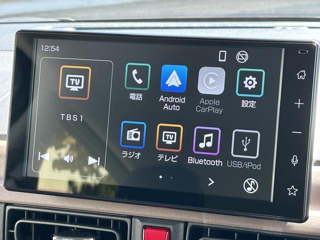 ムーヴキャンバスセオリーＧ　９インチディスプレイオーディオ装備保証　新車保証・まごころ保証　１年間・走行距離無制限付き・９インチディスプレイオーディオ装備・ＬＥＤヘッドライト装備・バックカメラ装備（東京都）の中古車