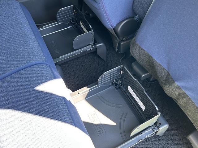 ムーヴキャンバスセオリーＧ　９インチディスプレイオーディオ装備保証　新車保証・まごころ保証　１年間・走行距離無制限付き・９インチディスプレイオーディオ装備・ＬＥＤヘッドライト装備・バックカメラ装備（東京都）の中古車