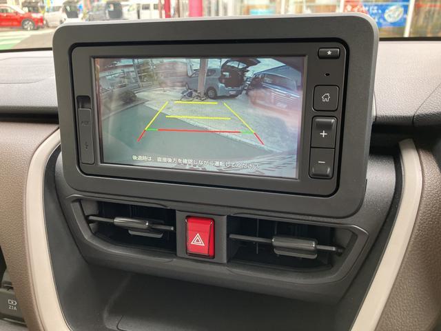 ムーヴＸ　６．８ディスプレイオーディオ装備保証　新車保証・まごころ保証　１年間・走行距離無制限付き・６．８ディスプレイオーディオ装備・バックカメラ装備・ドライブレコーダー装備（東京都）の中古車