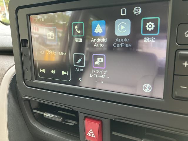ムーヴＸ　６．８ディスプレイオーディオ装備保証　新車保証・まごころ保証　１年間・走行距離無制限付き・６．８ディスプレイオーディオ装備・バックカメラ装備・ドライブレコーダー装備（東京都）の中古車