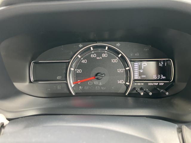 ムーヴＸ　６．８ディスプレイオーディオ装備保証　新車保証・まごころ保証　１年間・走行距離無制限付き・６．８ディスプレイオーディオ装備・バックカメラ装備・ドライブレコーダー装備（東京都）の中古車