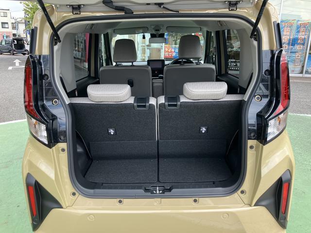 ムーヴＸ　６．８ディスプレイオーディオ装備保証　新車保証・まごころ保証　１年間・走行距離無制限付き・６．８ディスプレイオーディオ装備・バックカメラ装備・ドライブレコーダー装備（東京都）の中古車