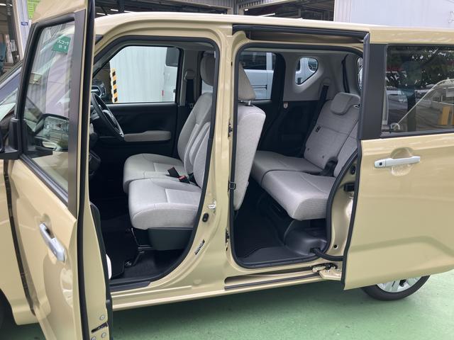 ムーヴＸ　６．８ディスプレイオーディオ装備保証　新車保証・まごころ保証　１年間・走行距離無制限付き・６．８ディスプレイオーディオ装備・バックカメラ装備・ドライブレコーダー装備（東京都）の中古車