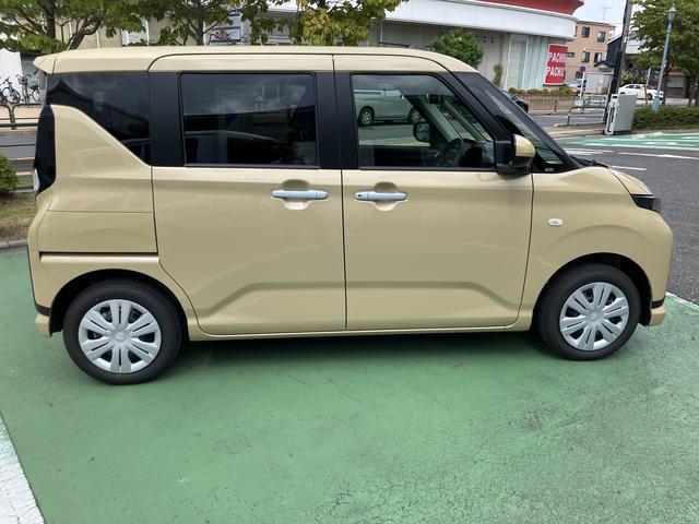 ムーヴＸ　６．８ディスプレイオーディオ装備保証　新車保証・まごころ保証　１年間・走行距離無制限付き・６．８ディスプレイオーディオ装備・バックカメラ装備・ドライブレコーダー装備（東京都）の中古車