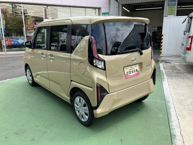 ムーヴＸ　６．８ディスプレイオーディオ装備保証　新車保証・まごころ保証　１年間・走行距離無制限付き・６．８ディスプレイオーディオ装備・バックカメラ装備・ドライブレコーダー装備（東京都）の中古車