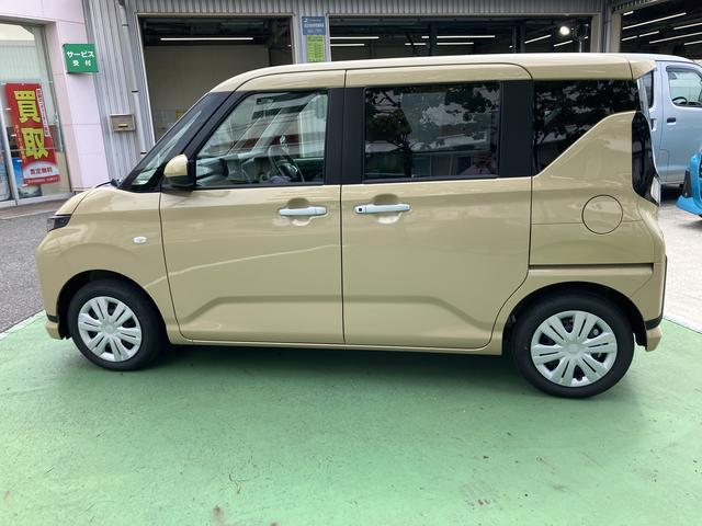 ムーヴＸ　６．８ディスプレイオーディオ装備保証　新車保証・まごころ保証　１年間・走行距離無制限付き・６．８ディスプレイオーディオ装備・バックカメラ装備・ドライブレコーダー装備（東京都）の中古車