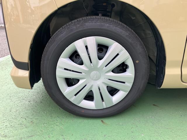 ムーヴＸ　６．８ディスプレイオーディオ装備保証　新車保証・まごころ保証　１年間・走行距離無制限付き・６．８ディスプレイオーディオ装備・バックカメラ装備・ドライブレコーダー装備（東京都）の中古車