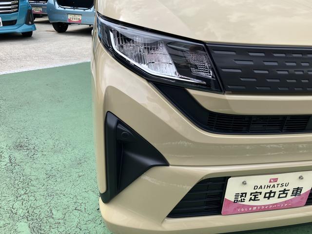 ムーヴＸ　６．８ディスプレイオーディオ装備保証　新車保証・まごころ保証　１年間・走行距離無制限付き・６．８ディスプレイオーディオ装備・バックカメラ装備・ドライブレコーダー装備（東京都）の中古車