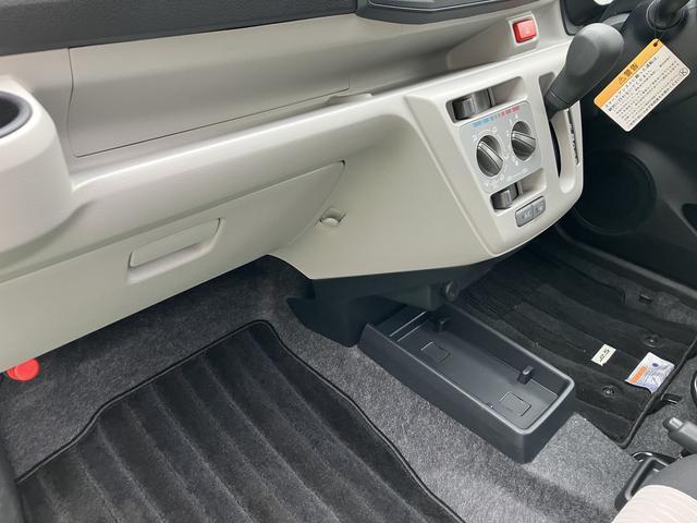 ミライースＸ　ＳＡIII　ひょう害車保証　新車保証・まごころ保証　１年間・走行距離無制限付き・オーディオレス車・ＬＥＤヘッドライト装備・スマートアシスト装備（東京都）の中古車