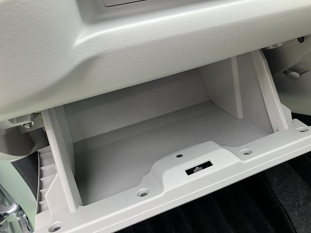 ミライースＸ　ＳＡIII　ひょう害車保証　新車保証・まごころ保証　１年間・走行距離無制限付き・オーディオレス車・ＬＥＤヘッドライト装備・スマートアシスト装備（東京都）の中古車
