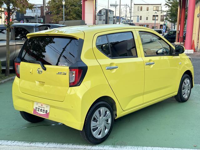 ミライースX SAIII 7インチナビ・バックカメラ・ドラレコ装備保証 新車保証・まごころ保証 1年間・走行距離無制限付き・7インチナビ・バックカメラ・ドラレコ装備・LEDヘッドライト装備(東京都)の中古車