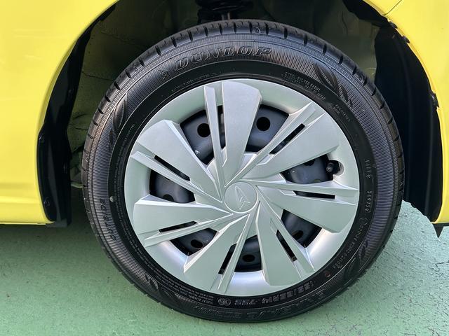 ミライースX SAIII 7インチナビ・バックカメラ・ドラレコ装備保証 新車保証・まごころ保証 1年間・走行距離無制限付き・7インチナビ・バックカメラ・ドラレコ装備・LEDヘッドライト装備(東京都)の中古車