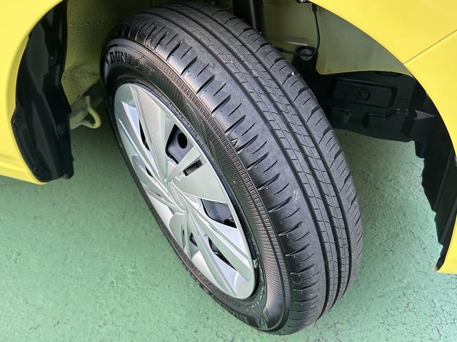 ミライースX SAIII 7インチナビ・バックカメラ・ドラレコ装備保証 新車保証・まごころ保証 1年間・走行距離無制限付き・7インチナビ・バックカメラ・ドラレコ装備・LEDヘッドライト装備(東京都)の中古車