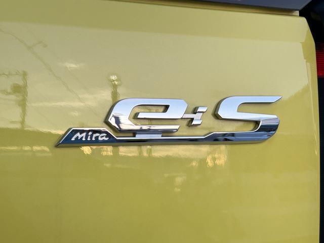 ミライースX SAIII 7インチナビ・バックカメラ・ドラレコ装備保証 新車保証・まごころ保証 1年間・走行距離無制限付き・7インチナビ・バックカメラ・ドラレコ装備・LEDヘッドライト装備(東京都)の中古車