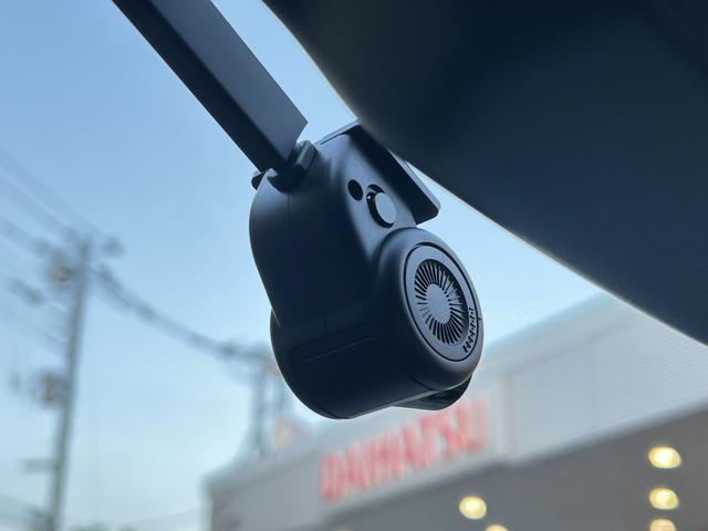 ミライースX SAIII 7インチナビ・バックカメラ・ドラレコ装備保証 新車保証・まごころ保証 1年間・走行距離無制限付き・7インチナビ・バックカメラ・ドラレコ装備・LEDヘッドライト装備(東京都)の中古車